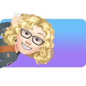 Meet your Posher, Denise